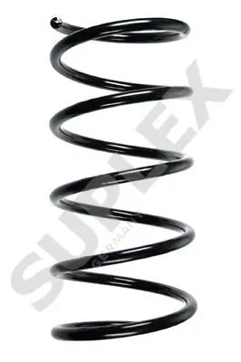 Handler.Part Coil spring SUPLEX 12047 1