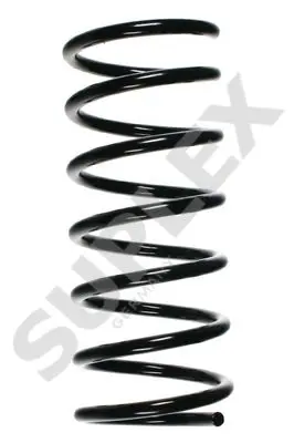 Handler.Part Coil spring SUPLEX 12056 1