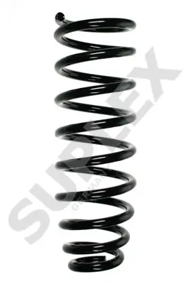 Handler.Part Coil spring SUPLEX 12061 1