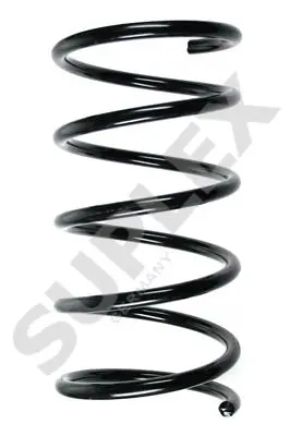 Handler.Part Coil spring SUPLEX 12070 1