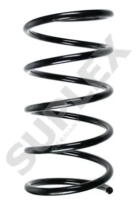 Handler.Part Coil spring SUPLEX 12072 1