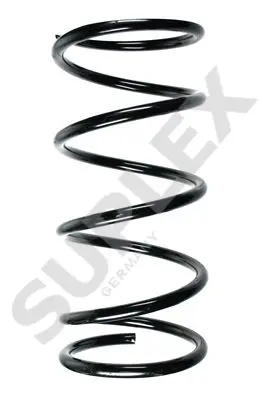 Handler.Part Coil spring SUPLEX 12073 1