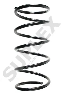 Handler.Part Coil spring SUPLEX 12082 1