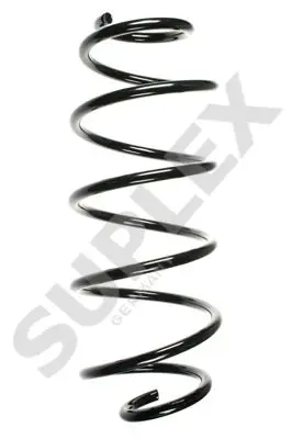 Handler.Part Coil spring SUPLEX 13055 1