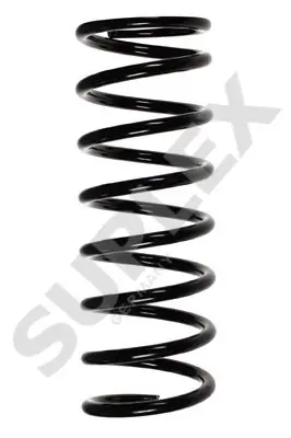 Handler.Part Coil spring SUPLEX 13056 1