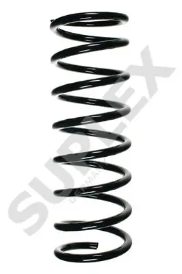 Handler.Part Coil spring SUPLEX 13059 1