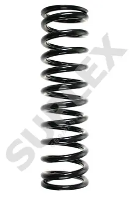 Handler.Part Coil spring SUPLEX 13067 1