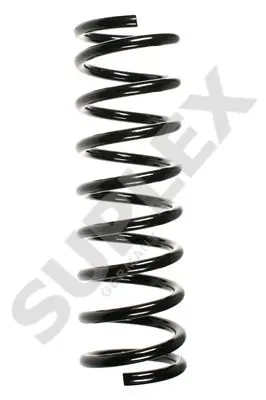 Handler.Part Coil spring SUPLEX 14001 1