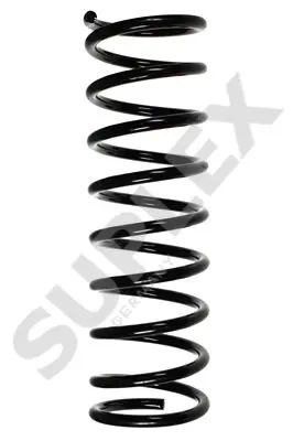 Handler.Part Coil spring SUPLEX 14005 1