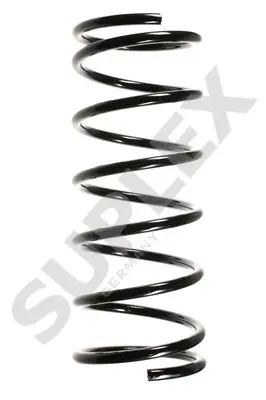 Handler.Part Coil spring SUPLEX 14010 1