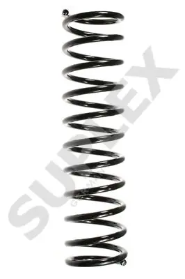 Handler.Part Coil spring SUPLEX 14011 1