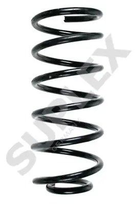 Handler.Part Coil spring SUPLEX 15031 1