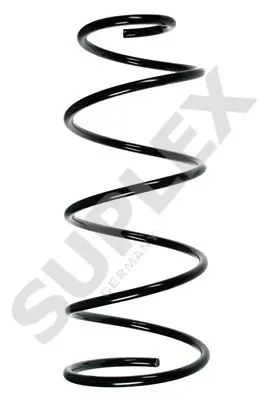 Handler.Part Coil spring SUPLEX 15035 1