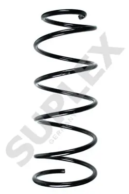 Handler.Part Coil spring SUPLEX 15036 1