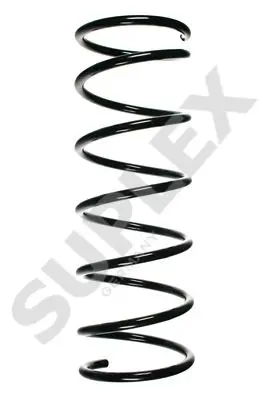 Handler.Part Coil spring SUPLEX 17005 1