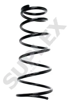 Handler.Part Coil spring SUPLEX 17017 1