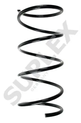 Handler.Part Coil spring SUPLEX 17020 1