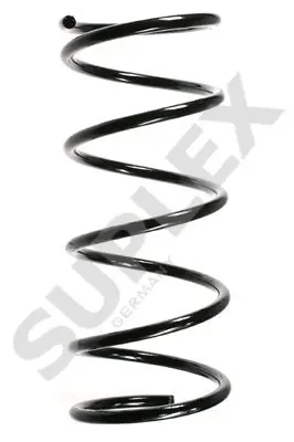 Handler.Part Coil spring SUPLEX 17038 1