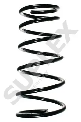 Handler.Part Coil spring SUPLEX 17045 1