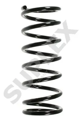 Handler.Part Coil spring SUPLEX 17046 1