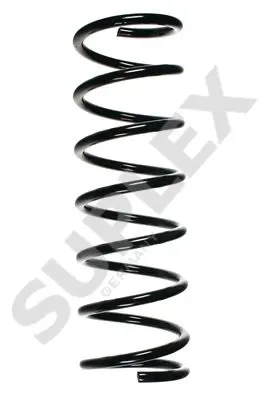 Handler.Part Coil spring SUPLEX 17049 1