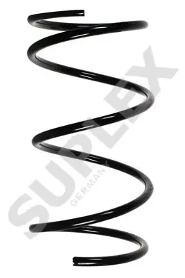 Handler.Part Coil spring SUPLEX 17052 1