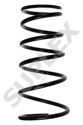 Handler.Part Coil spring SUPLEX 17058 1