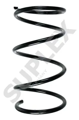 Handler.Part Coil spring SUPLEX 17062 1