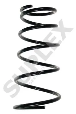 Handler.Part Coil spring SUPLEX 17063 1