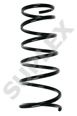 Handler.Part Coil spring SUPLEX 17074 1