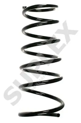 Handler.Part Coil spring SUPLEX 17075 1