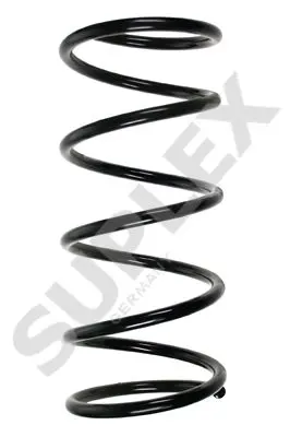 Handler.Part Coil spring SUPLEX 17080 1