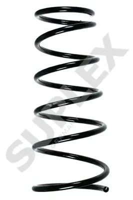 Handler.Part Coil spring SUPLEX 17085 1