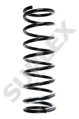 Handler.Part Coil spring SUPLEX 17087 1