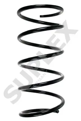 Handler.Part Coil spring SUPLEX 17137 1