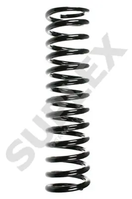 Handler.Part Coil spring SUPLEX 19010 1