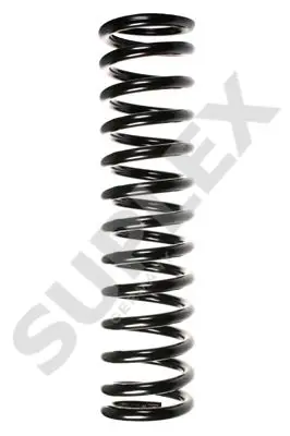 Handler.Part Coil spring SUPLEX 19011 1