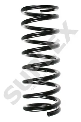 Handler.Part Coil spring SUPLEX 19013 1