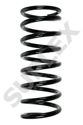 Handler.Part Coil spring SUPLEX 19015 1