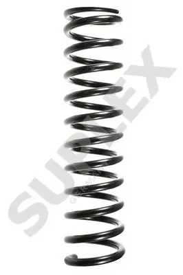 Handler.Part Coil spring SUPLEX 19020 1