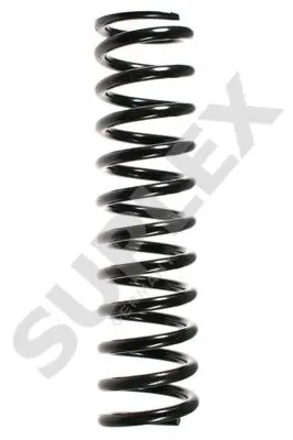 Handler.Part Coil spring SUPLEX 19021 1