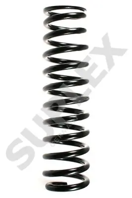 Handler.Part Coil spring SUPLEX 19026 1