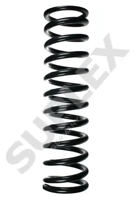 Handler.Part Coil spring SUPLEX 19030 1