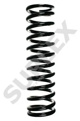 Handler.Part Coil spring SUPLEX 19033 1