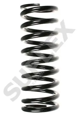 Handler.Part Coil spring SUPLEX 19035 1