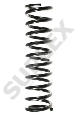 Handler.Part Coil spring SUPLEX 19040 1