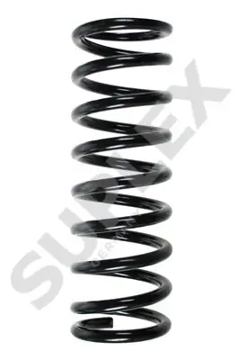 Handler.Part Coil spring SUPLEX 19048 1