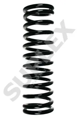 Handler.Part Coil spring SUPLEX 19053 1