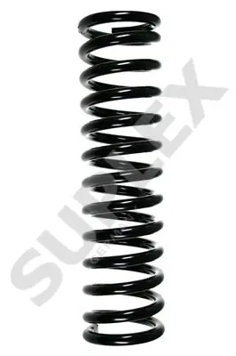 Handler.Part Coil spring SUPLEX 19060 1