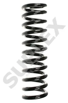 Handler.Part Coil spring SUPLEX 19064 1